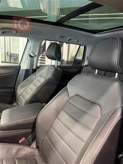 فولكسفاغن أطلس